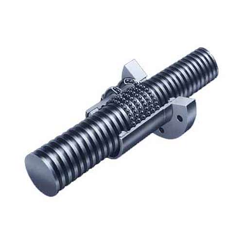 ساچمه بال اسکرو 4.762